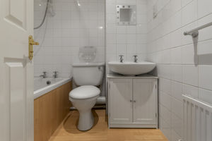 Bathroom - click for photo gallery